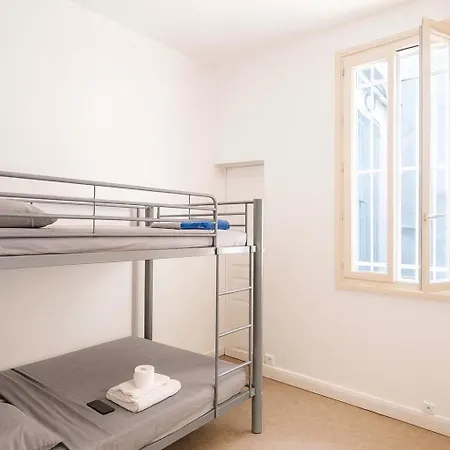 La Du Minage Apartament *